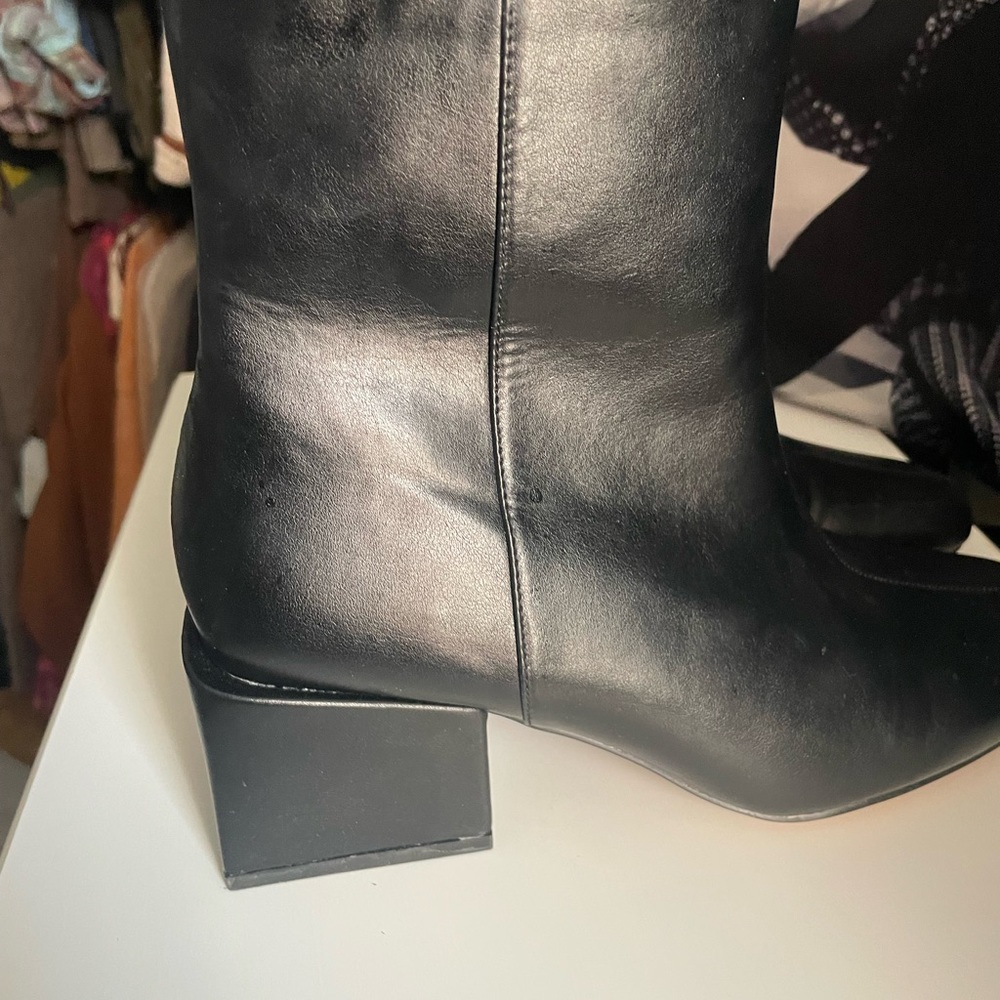 Booties - Picture 2 of 7